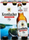 Aktuelle Krombacher Angebote bei Netto Marken-Discount in Marl Aktuelles Pils Angebot bei Netto Marken-Discount in Marl ab 3,79 €