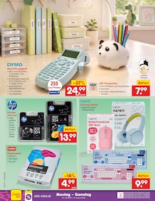 Druckerpapier im aktuellen Netto Marken-Discount Prospekt (Oldenburg) Druckerpapier im Netto Marken-Discount Prospekt "Aktuelle Angebote" mit 76 Seiten (Oldenburg)