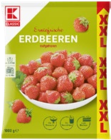 Erdbeeren oder Beerenmischung mit Sauerkirschen Angebote von K-CLASSIC bei Kaufland Kamp-Lintfort für 3,49 €