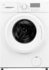 LAVE LINGE QILIVE Q.6421 - QILIVE en promo chez Auchan Hypermarché Gerzat à 199,99 €