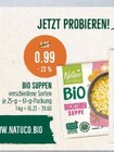 BIO SUPPEN von Natuco im aktuellen V-Markt Prospekt für 0,99 €