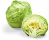 Eisbergsalat Angebote von HEIMAT bei Netto Marken-Discount Hamburg für 1,19 €