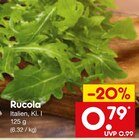 Aktuelles Rucola Angebot bei Netto Marken-Discount in Wuppertal ab 0,79 €