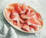 Promo jambon de Parme 24 mois AOP à 4,99 € dans le catalogue Fresh à Bayeux