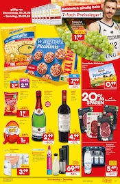 Sodastream im Netto Marken-Discount Prospekt in Ahaus Aktueller Netto Marken-Discount Prospekt mit Sodastream, "Aktuelle Angebote", Seite 19