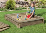 Sandkasten 'Phil' im Angebot bei Jochum Holzwerke GmbH in Augsburg Sandkasten 'Phil' Angebote bei Jochum Holzwerke GmbH Augsburg für 99,99 €