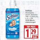 Weichspüler Windfrisch von Softlan für 1,29 € bei EDEKA im Angebot Weichspüler Windfrisch von Softlan im aktuellen EDEKA Prospekt