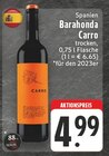 EDEKA Bad Honnef - Carro Angebot im Prospekt Carro bei EDEKA im Bad Honnef Prospekt für 4,99 €