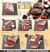 Aktueller Marktkauf Prospekt mit Rumpsteak, "Aktuelle Angebote", Seite 5