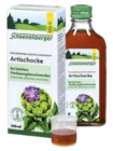 Naturreiner Heilpflanzensaft Artischocke bei VITALIA Reformhaus im Prospekt "" für 8,99 €