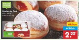 Krapfen von Backstube im aktuellen Netto Marken-Discount Prospekt für 2,22 €