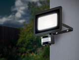 Projecteur extérieur à LED - LIVARNO home en promo chez Lidl Antibes à 6,99 €