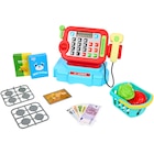 Caisse enregistreuse pour enfant - Action en promo chez Action Caisse enregistreuse pour enfant - Action dans le catalogue Action