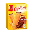Cracottes fourrées - LU dans le catalogue Carrefour Market