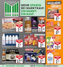 Marktkauf Prospekt für Königsbronn: "Aktuelle Angebote", 41 Seiten, 21.10.2024 - 26.10.2024