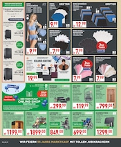 Gartengeräte im Marktkauf Prospekt in Dinslaken Aktueller Marktkauf Prospekt mit Gartengeräte, "Aktuelle Angebote", Seite 22