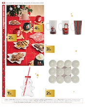 Café Angebote im Prospekt "JOYEUX NOËL & MEILLEURS PRIX" von Carrefour auf Seite 20