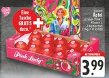 Äpfel bei E center im Leverkusen Prospekt für 3,99 €