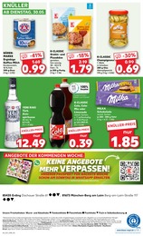 Kaufland Raki im Prospekt Kaufland Raki im Prospekt
