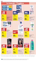 Offre Hygiène dans le catalogue Carrefour Market du moment à la page 14