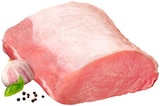 Schweine- Lachsbraten aus dem Rücken Angebote bei REWE Erlangen für 0,99 €