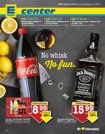 E center Prospekt "No whisk no fun.", 32 Seiten, für Griesheim, 18.11.2019 - 23.11.2019 E center Prospekt "No whisk no fun.", 32 Seiten, für Griesheim, 18.11.2019 - 23.11.2019