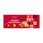 Mandel Spekulatius im Angebot bei Lidl in Ludwigshafen Mandel Spekulatius Angebote von Favorina bei Lidl Ludwigshafen für 1,99 €