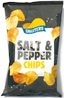 Aktuelles Salt and Pepper Chips Angebot bei Netto mit dem Scottie in Halle (Saale) ab 0,69 €