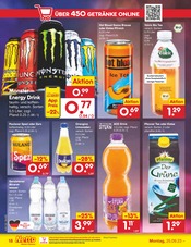 Tee im Netto Marken-Discount Prospekt in Recklinghausen Aktueller Netto Marken-Discount Prospekt mit Tee, "Aktuelle Angebote", Seite 18