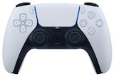 Manette sans fil PS5 Dualsense en promo chez Hyper U Rezé à 74,99 €