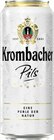 Krombacher Pils bei Getränke Hoffmann im Blankenfelde Prospekt für 0,79 €