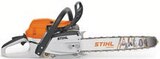 BENZIN-Motorsäge MS 261 C-M bei STIHL im Altenburg Prospekt für 1.089,00 €