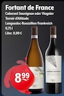 Rotwein Angebote von Fortant de France bei Getränke Hoffmann Bergisch Gladbach für 8,99 €