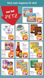 Tee im REWE Prospekt in München Aktueller REWE Prospekt mit Tee, "Dein Markt", Seite 10