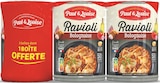 Supermarchés Match Tourcoing - Promo Ravioli Promo Ravioli à 4,99 € dans le catalogue Supermarchés Match à Tourcoing