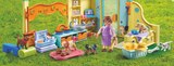 Centre de soin : 8 chiens et soigneur - PLAYMOBIL en promo chez Intermarché Hyper Gap à 29,90 €