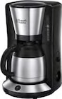 expert - Thermo-Kaffeemaschine 24020-56 Adventure Angebot im Prospekt Thermo-Kaffeemaschine 24020-56 Adventure bei expert im Prospekt "" für 39,00 €