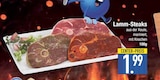 Lamm-Steaks Angebote bei EDEKA Augsburg für 1,99 €