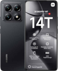 Smartphone 14T im MediaMarkt Saturn Prospekt Smartphone 14T von Xiaomi im aktuellen MediaMarkt Saturn Prospekt für 379,00 €
