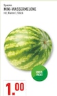 Marktkauf Paderborn - MINI-WASSERMELONE Angebot im Prospekt MINI-WASSERMELONE bei Marktkauf im Paderborn Prospekt für 1,00 €