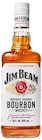 Bourbon Whiskey Angebote von JIM BEAM bei Penny Dessau-Roßlau für 10,99 €