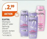 Shampoo bei Müller im Kuchen Prospekt für 2,99 €