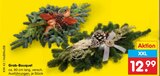 Grab-Bouquet im Angebot bei Netto Marken-Discount in Osnabrück Grab-Bouquet Angebote bei Netto Marken-Discount Osnabrück für 12,99 €
