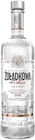 Zoladkowa Vodka de Luxe oder Finsbury London Dry Gin von Zoladkowa, Finsbury für 7,99 € bei REWE im Angebot Zoladkowa Vodka de Luxe oder Finsbury London Dry Gin von Zoladkowa, Finsbury im aktuellen REWE Prospekt