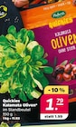 Aktuelle Oliven Angebote bei Netto mit dem Scottie in Dresden Aktuelles Quickies Kalamata Oliven Angebot bei Netto mit dem Scottie in Dresden ab 1,79 €