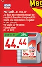 MOTORÖL Angebote von LIQUI MOLY bei Marktkauf Ahlen für 44,44 €