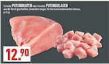 Aktuelles Frischer PUTENBRATEN Angebot bei Marktkauf in Köln ab 12,90 €