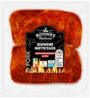 Aktuelles Schweine-Hüftsteaks Angebot bei REWE in Regensburg ab 2,99 €