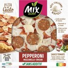 Pizza - MIX BUFFET - Carrefour Market à Saint-Nazaire Pizza - MIX BUFFET en promo chez Carrefour Market Saint-Nazaire à 3,49 €
