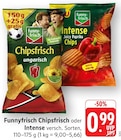 Chipsfrisch Ungarisch im Angebot bei EDEKA in Göppingen Chipsfrisch Ungarisch Angebote von funny-frisch bei EDEKA Göppingen für 0,99 €